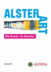 Katalog AlsterArt 2018