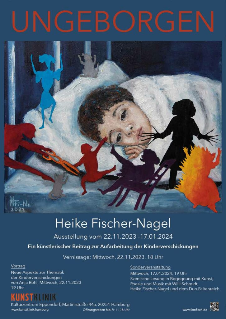 Ausstellung_Ungeborgen